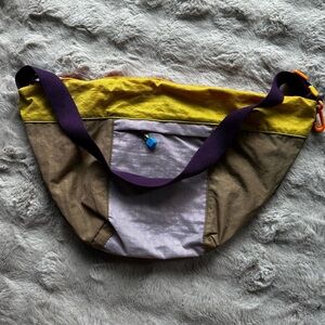 Urban Outfitters fanny pack